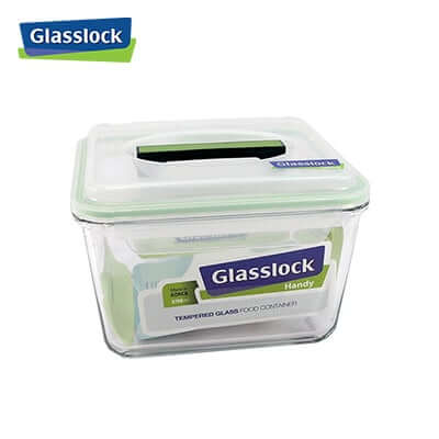 3700ml Glasslock Handy Container Corporate Gifts Singapore
