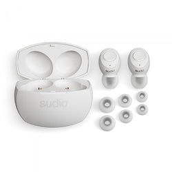 Sudio TOLV R True Wireless Bluetooth in-ear earphone with Mic Corporate Gifts Singapore