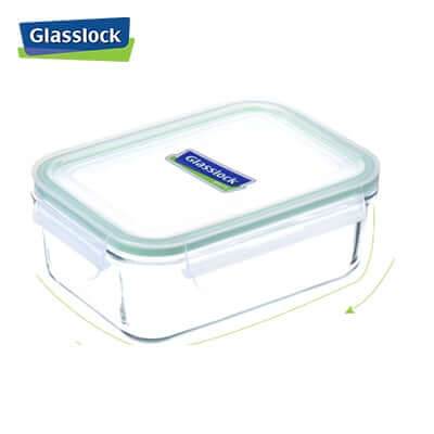 1100ml Glasslock Classic Container - Giftmart.sg