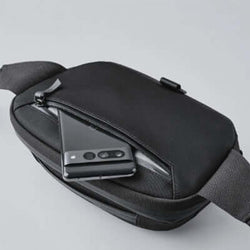 Alpaka Waist Pack 600D Corporate Gifts Singapore