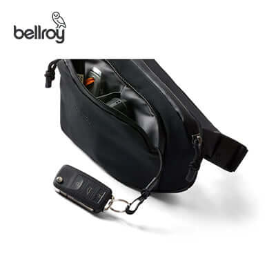 Bellroy Venture Hip Pack 1.5L Corporate Gifts Singapore