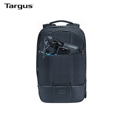 Targus 15.6'' Grid Essential Backpack Corporate Gifts Singapore