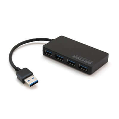 4 Port USB Hub 3.0 Corporate Gifts Singapore