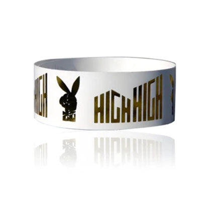 YUPO Wristbands Corporate Gifts Singapore
