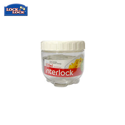 Lock & Lock Interlock Food Container 500ml Corporate Gifts Singapore