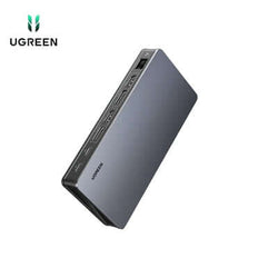 UGREEN Revodok Pro 209 9-in-1 4k HDMI Universal Docking Station Corporate Gift Singapore