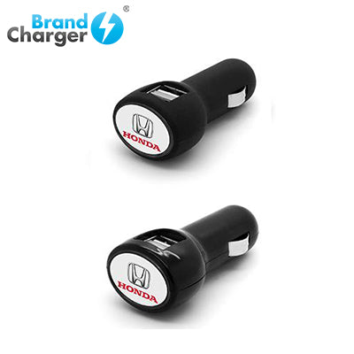 BrandCharger Classic Universal USB Car Charger Corporate Gifts Singapore