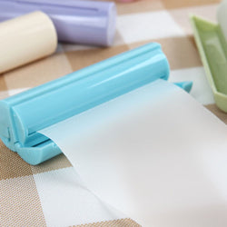 Mini Portable Tearable Disposable Paper Soap Corporate Gifts Singapore