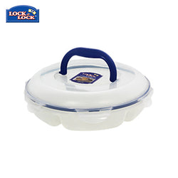 Lock & Lock Classic Chips and Dips Case 2.3L Corporate Gifts Singapore
