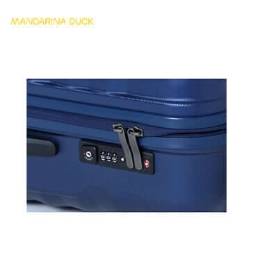 Mandarina Duck Smart 20'' Fregment Business Causal Luggage Bag Corporate Gifts Singapore