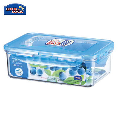 Lock & Lock Bisfree Container 1.0L Corporate Gifts Singapore