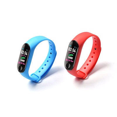Intelligent Heath Tracking Bracelet Corporate Gifts Singapore