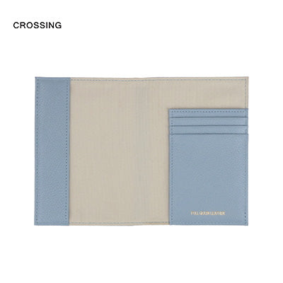 Crossing Milano Passport Holder Corporate Gifts Singapore