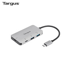 Targus USB-C Multi-Port Hub ACH228AP Corporate Gifts Singapore
