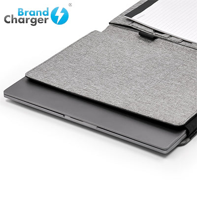 BrandCharger Eco Noty Folio Corporate Gifts Singapore