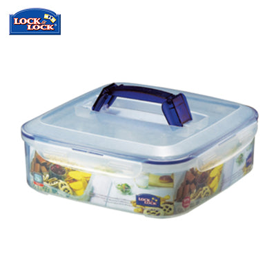 Lock & Lock Appetizer and Dessert Container 6.5L Corporate Gifts Singapore