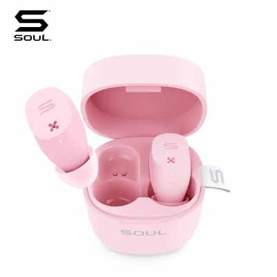 SOUL ST-XX True Wireless Earbuds Bluetooth 5.0 Corporate Gifts Singapore