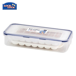 Lock & Lock 1.6L Container with Small Ice Cube Tray Set Corporate Gifts Singapore