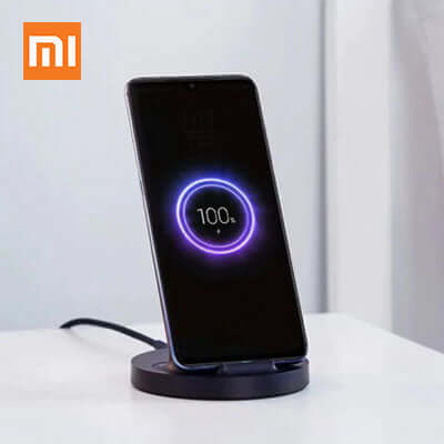 Xiaomi 20W Wireless Charging Stand Corporate Gifts Singapore