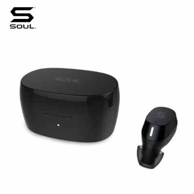 SOUL Emotion 2 True Wireless Earbuds Bluetooth 5.0 Corporate Gifts Singapore