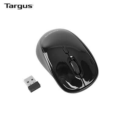 Targus W610 Wireless 4-Key Optical Mouse Corporate Gifts Singapore