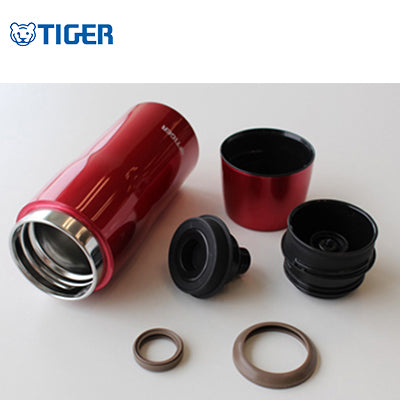 Tiger Stainless Steel Thermal Bottle MJD-A Corporate Gifts Singapore