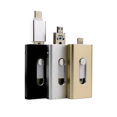 IOS USB DRIVE Corporate Gifts Singapore