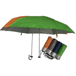 5 Fold Mini Foldable Umbrella Corporate Gifts Singapore