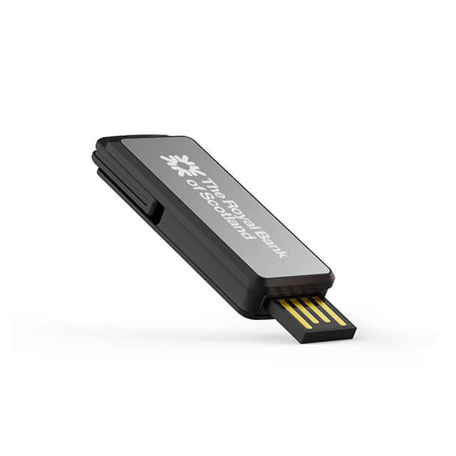 Plastic USB Flash Drive U653 Corporate Gifts Singapore
