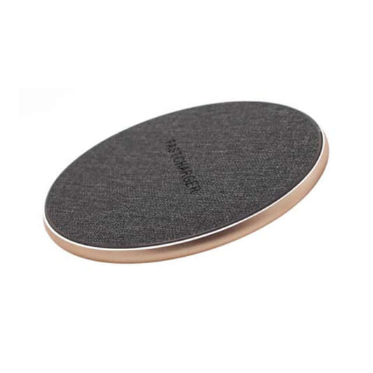 Wireless Charger W09 Corporate Gifts Singapore