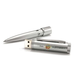Pen USB Drive UP002 Corporate Gifts Singapore