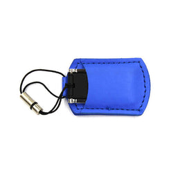 U228 PU Leather USB Drive Corporate Gifts Singapore