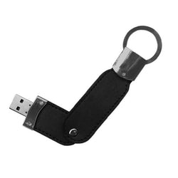U212 PU Leather USB Drive Corporate Gifts Singapore