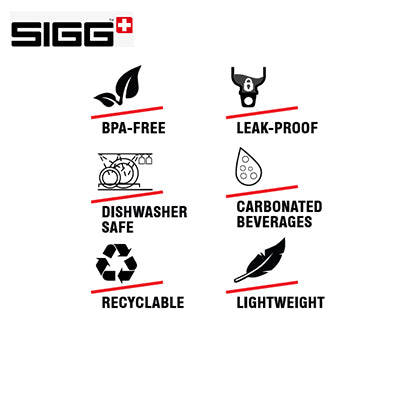 SIGG Viva One 500ml Water Bottle Corporate Gifts Singapore