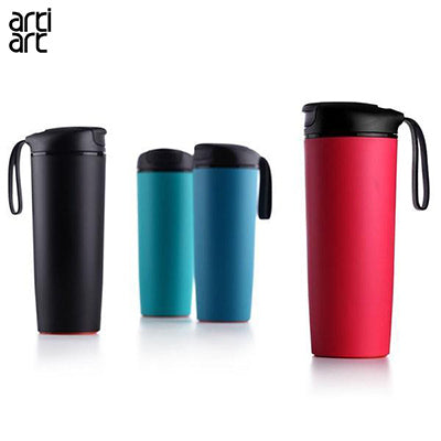 artiart Classic Spill Free Suction Bottle Corporate Gifts Singapore