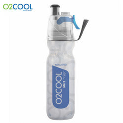 O2Cool Arctic Squeeze Mist ‘N Sip 530ml Insulated Bottle Corporate Gifts Singapore