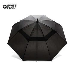 Swiss Peak Tornado 76cm Storm Umbrella Corporate Gift Singapore