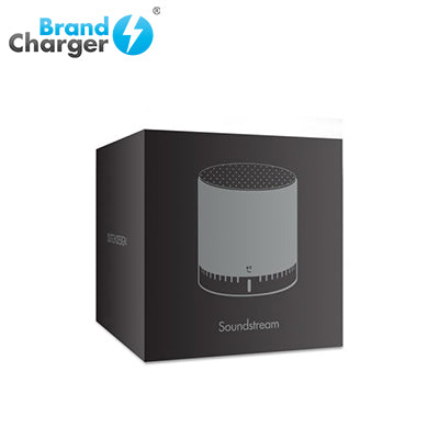 BrandCharger Soundstream Wireless Speakers Corporate Gifts Singapore