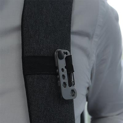 BrandCharger Twist 8 in 1 Tool Corporate Gifts Singapore