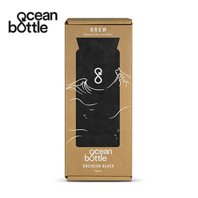 Ocean Bottle Brew Flask Corporate Gifts Singapore