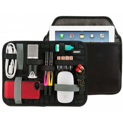 Cocoon Grid-It Gadget Organizer Corporate Gifts Singapore