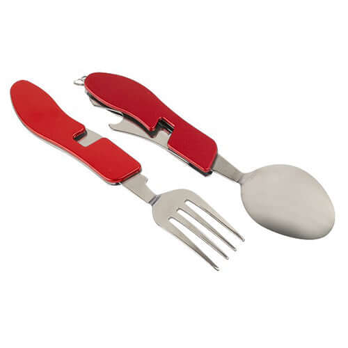 Foldable Travel Cutlery Set Corporate Gifts Singapore