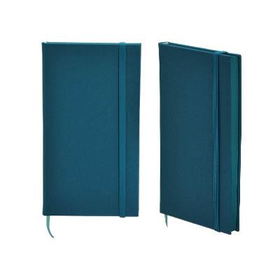 A6 Hard Cover Notebook Corporate Gifts Singapore