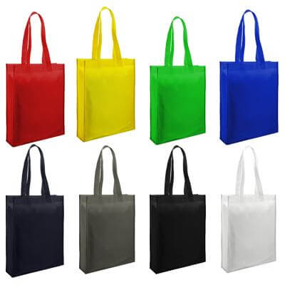 A4 Non-Woven Bag Corporate Gifts Singapore