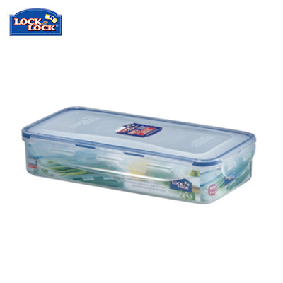Lock & Lock Classic Food Container with Drainage Tray 1.6L Corporate Gifts Singapore