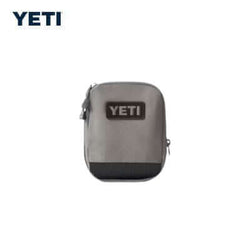 Yeti CROSSROADS™ Packing Cube - Small in gray, perfect for corporate gift and maximizing packing efficiency.