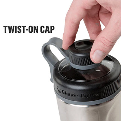 BlenderBottle Radian™ Insulated Stainless Steel Shaker Bottle Corporate Gifts Singapore