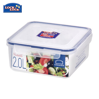 Lock & Lock Nestable Food Container 2.0L Corporate Gifts Singapore