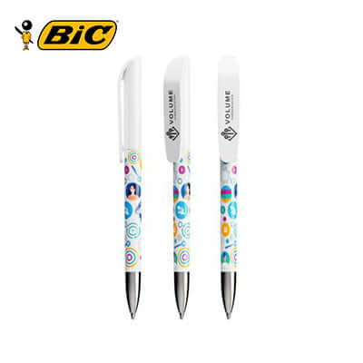 BIC Super Clip Advance Ballpen Corporate Gift Singapore