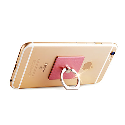 Square Shape Ring Phone Holder Corporate Gifts Singapore